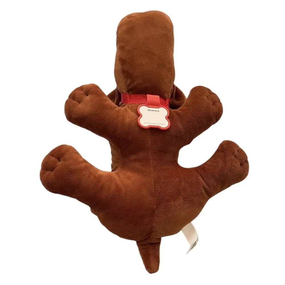 Hasbro Pound Puppy 17